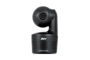 Aver DL10 – KI-Tracking-Kamera für Fernunterricht & hybride Klassenzimmer. Auto-Tracking, Full-HD & Gestensteuerung. Perfekt für Lehrer!