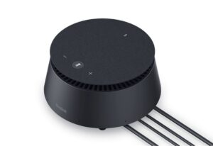 Yealink CP50 – Profi-Videokonferenz-Mikrofon mit PoE