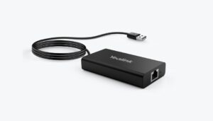 Yealink MVC-BYOD Extender – Flexibles BYOD für Meetings