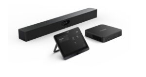 Yealink MVC S40: 4K-KI-Videokonferenzsystem für Teams Rooms