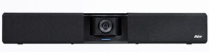 AVer VB342 Pro Videobar – All-in-One 4K-Konferenzkamera mit Lautsprechern für professionelle Videomeetings