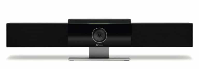 Poly Studio USB Videokonferenzsystem