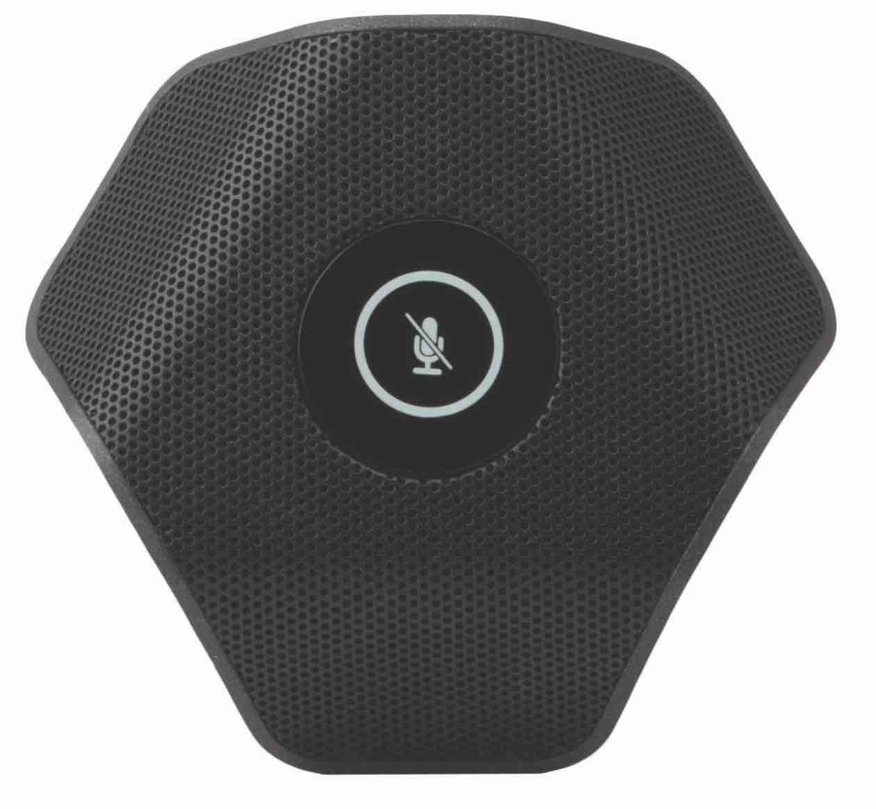 Crestron Mic Pod Crestron Mic Pod