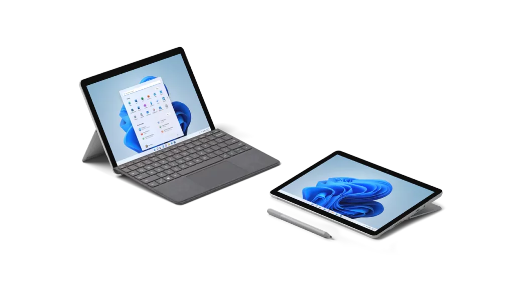Microsoft Surface Go 3