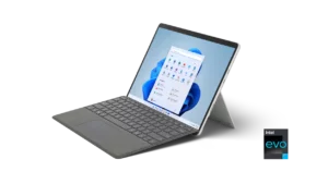 Microsoft Surface Pro 8