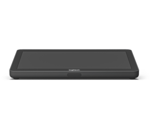 Logitech Tap liegend