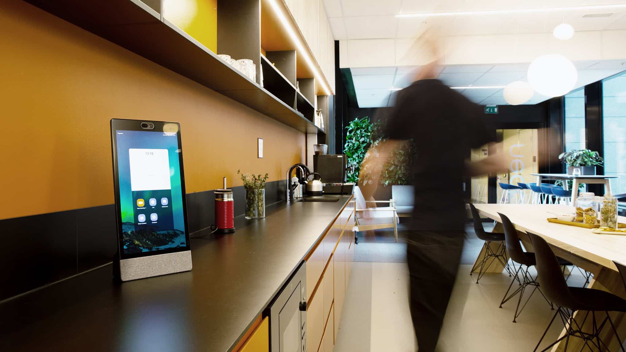 neat-frame-hybrides-arbeiten Neat Frame für hybrides Arbeiten