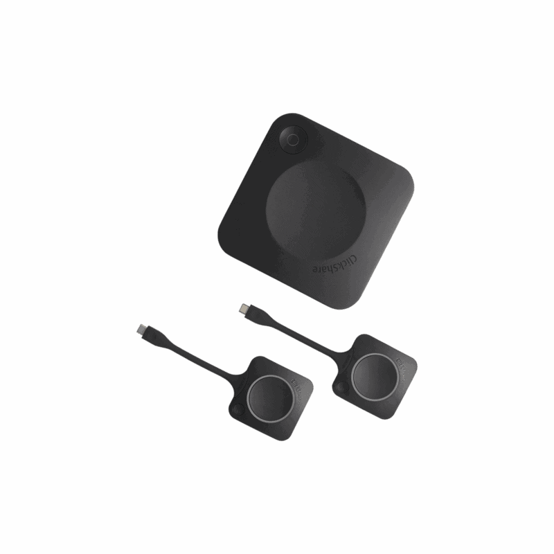 Barco ClickShare CX-30