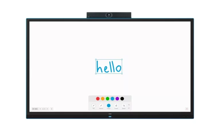CTOUCH-Neo-Whiteboard