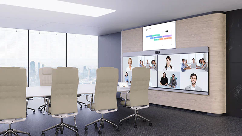 Cisco Webex Panorama