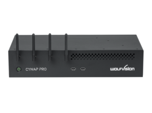 WolfVision Cynap Pro
