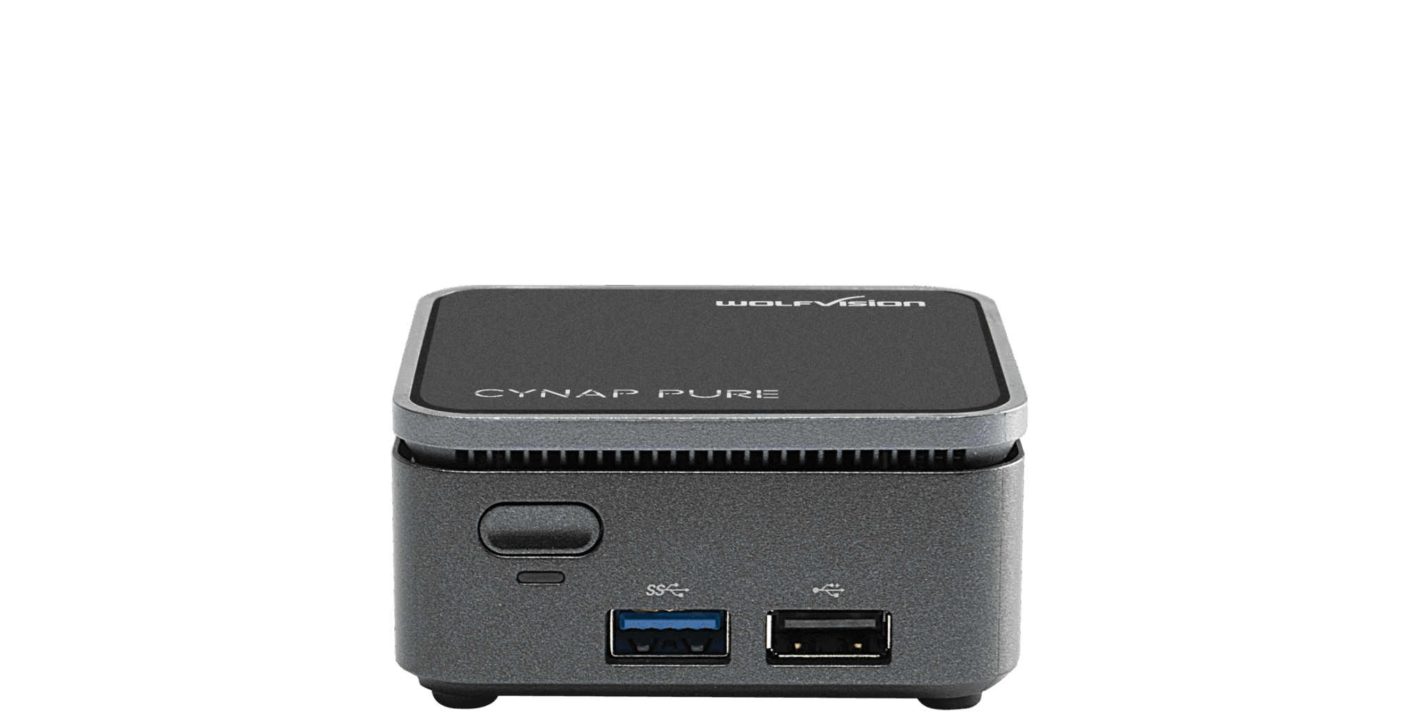 WolfVision Cynap Pure Mini WolfVision Cynap Pure Mini
