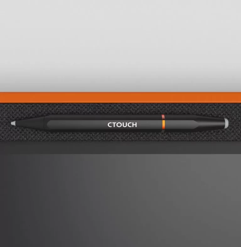 CTOUCH Canvas Touchwriter
