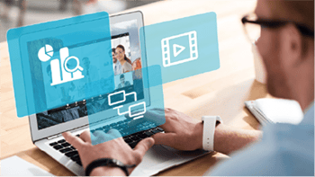 Yealink Meeting Server Statistik Analysen