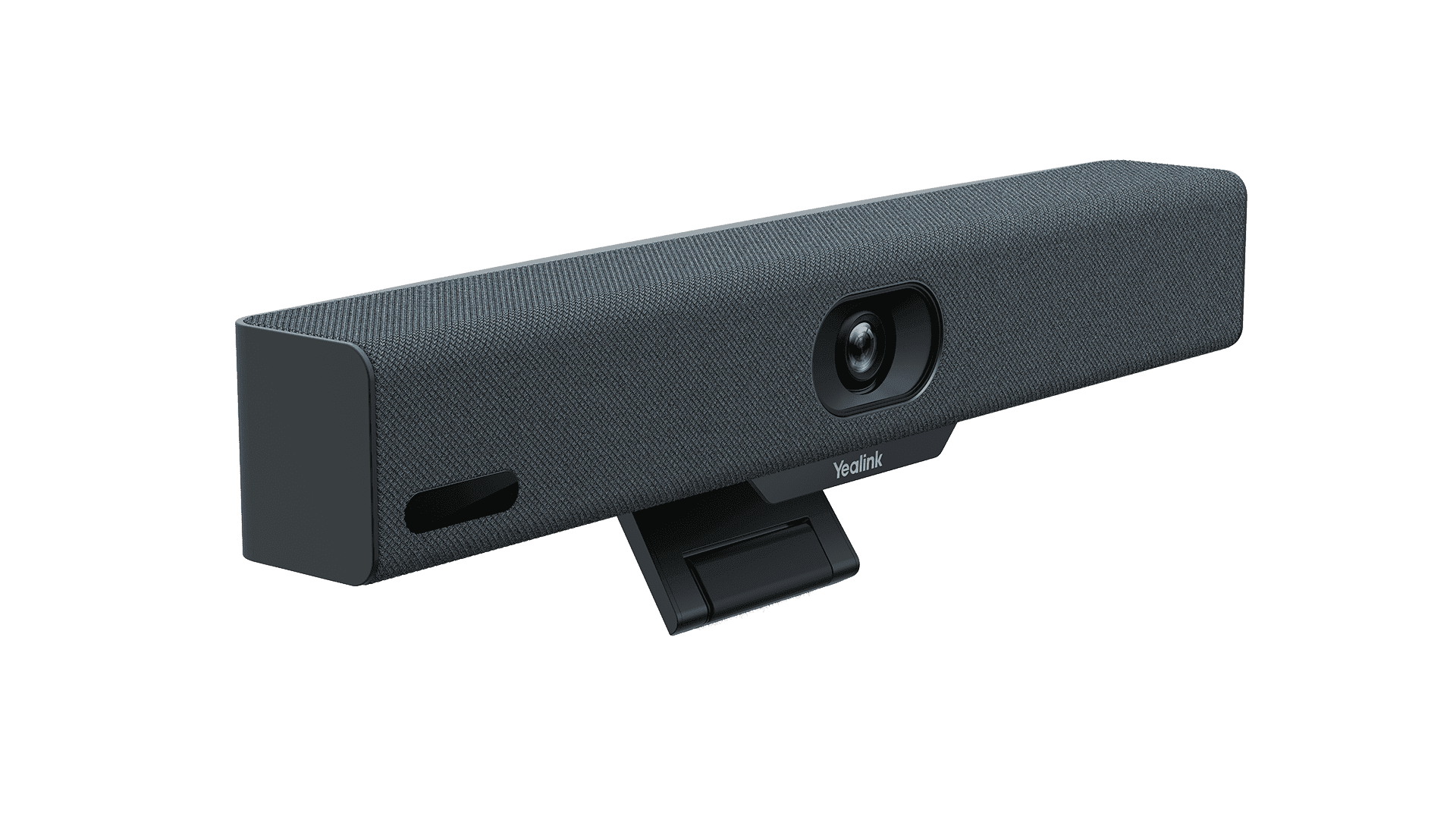Yealink MeetingBar A10 Seitenansicht Yealink MeetingBar A10 Seitenansicht