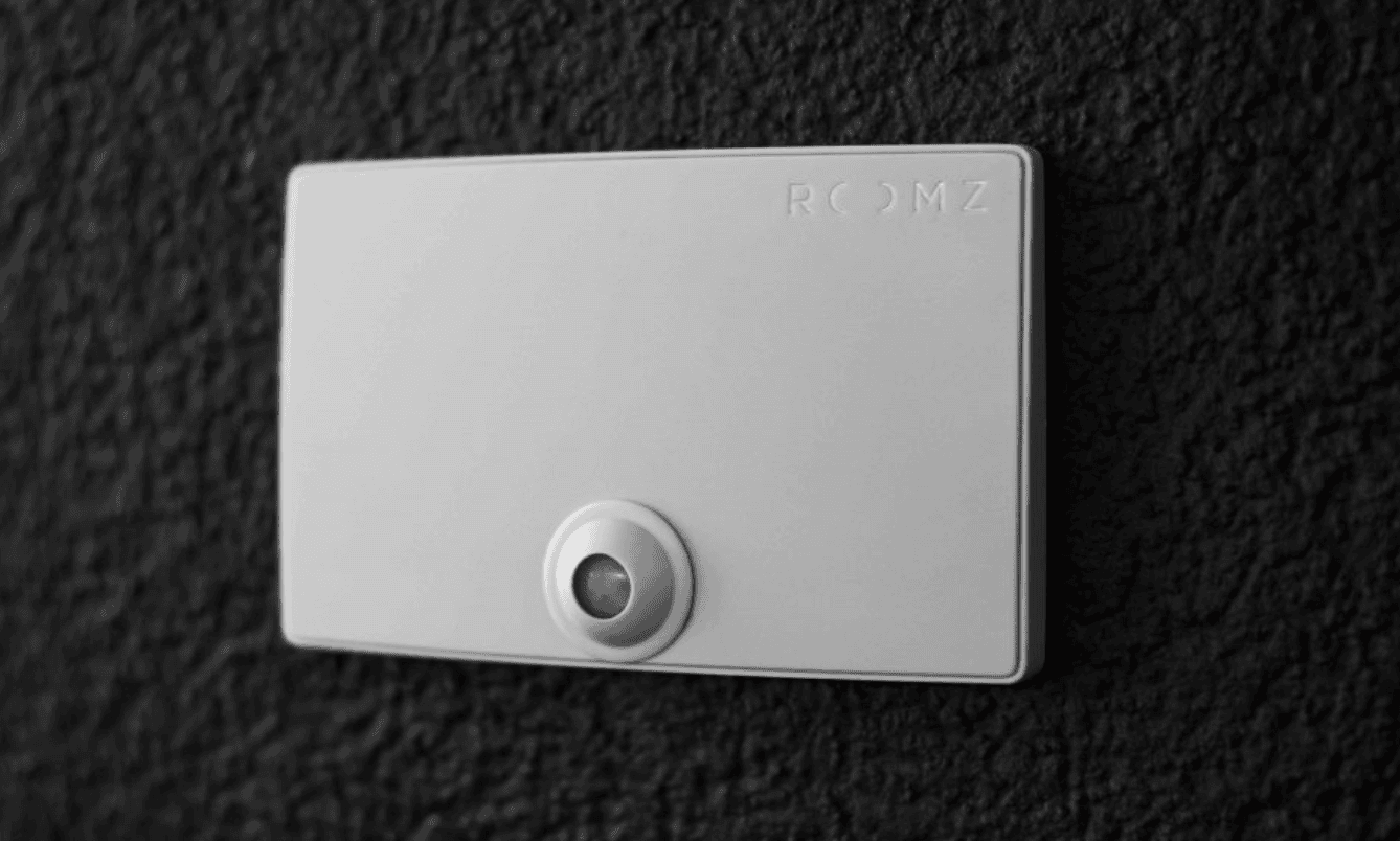 ROOMZ Huddle Sensor ROOMZ Huddle Sensor