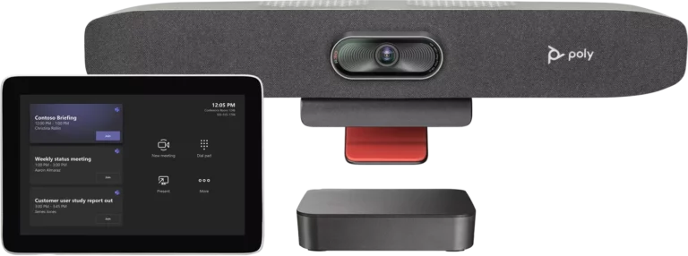 poly-studio-kit-kleine-räume-microsoft-teams-windows