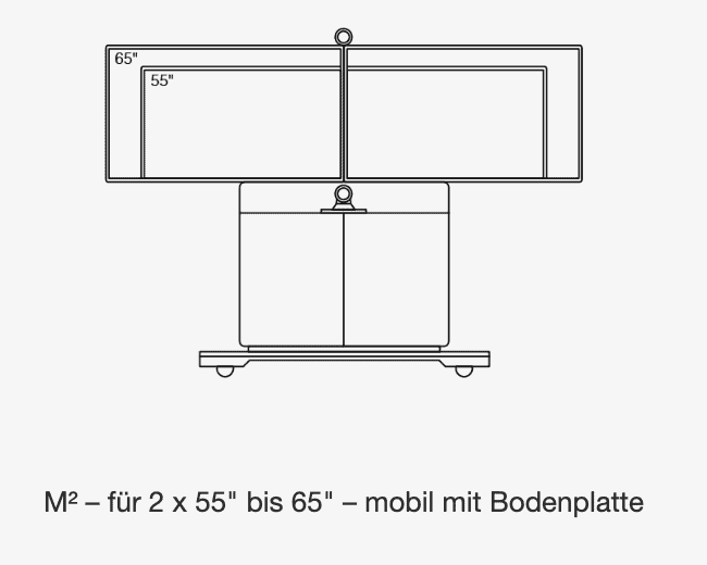 holzmedia-medienstele-w8-doppeldisplay-m-mobil-mit-bodenplatte