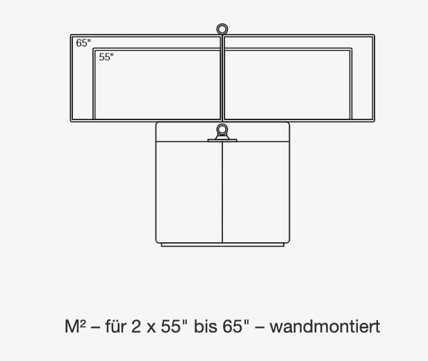 holzmedia-medienstele-w8-doppeldisplay-m-wand-montiert