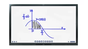 smart-board-gx-serie-android