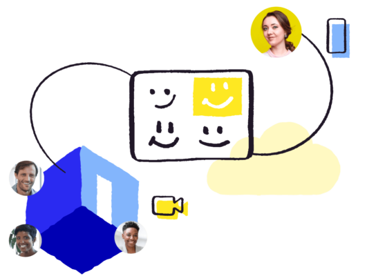 Lifesize Meeting Solution, cloudbasiert und interoperabel