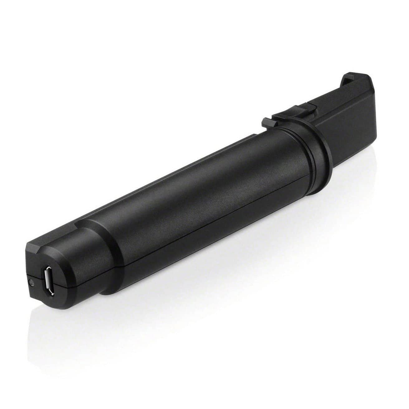 sennheiser-handsender-mikrofon-sl-dw-huelle Sennheiser Handsender Mikrofon SL-DW, fernsteuerbar & mit einem übersichtlichem LC-Display