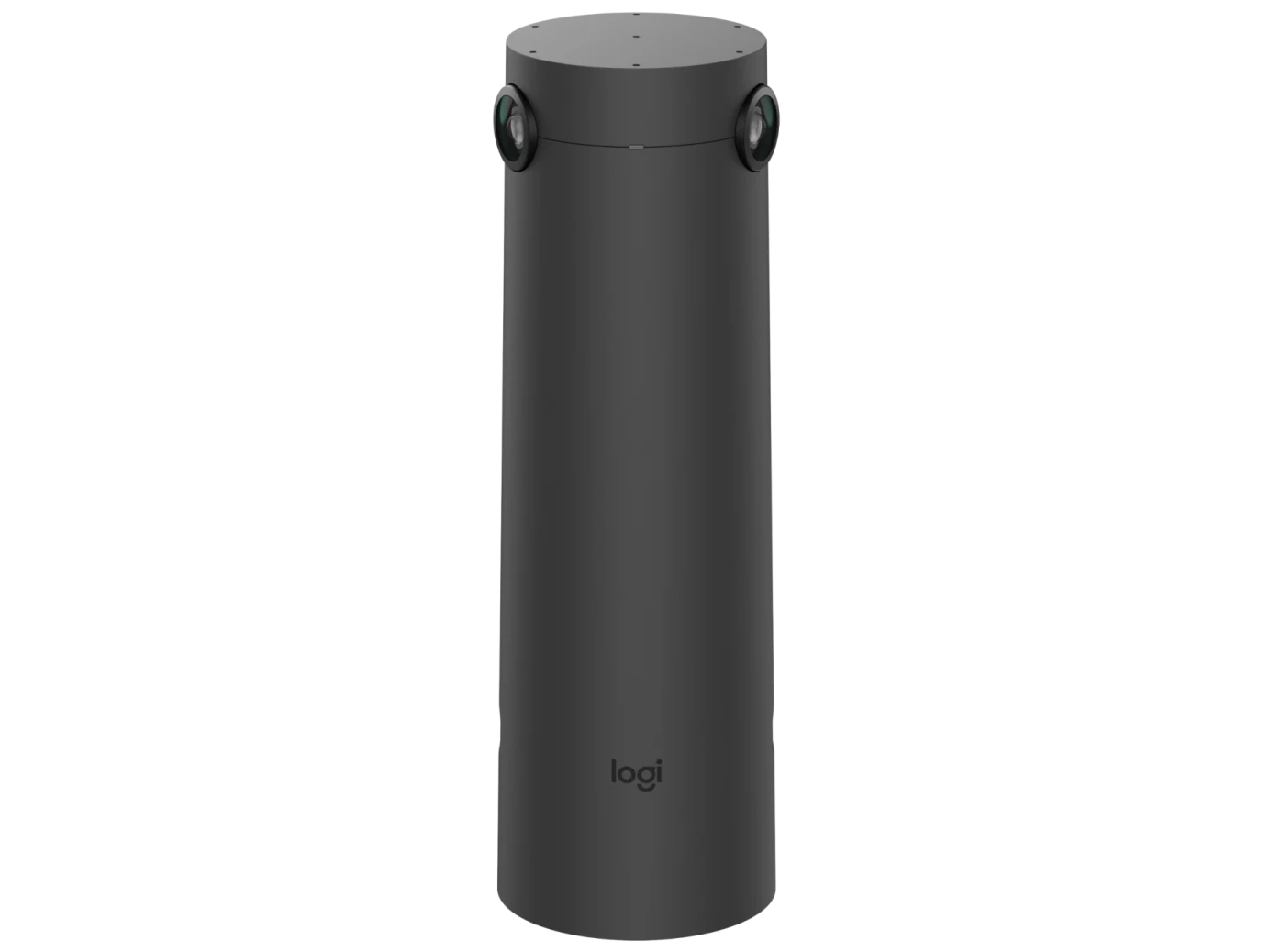 Logitech Sight 4K Tischkamera mit 7 Beamforming-Mikrofonen für ein besseres hybrides Meeting-Erlebnis