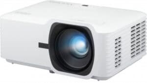 Viewsonic Laser Installationsbeamer LS740W für Business & das Bildungswesen