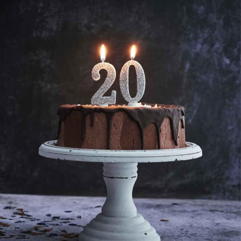 Jubiläumsevent Nack & conference-tv