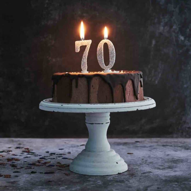 Jubiläumsevent Nack & conference-tv