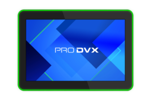 ProDVX APPC-10SLB: 10.1" Android Panel PC Horizontal