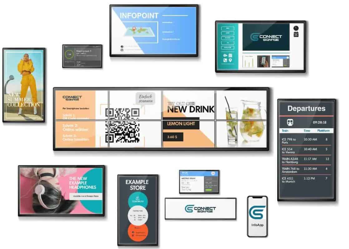 Mehrere Personen sitzen um einen Konferenztisch und diskutieren, in der Tischmitte befindet sich ein Sennheiser TeamConnect Mikrofon, das für kristallklare Sprachübertragung in hybriden Meetings sorgt – ideal für moderne Teams und digitale Zusammenarbeit.