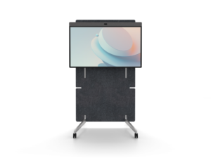 Neat Board 50 Zoll Display mit Multitouchfunktion & Whiteboarding