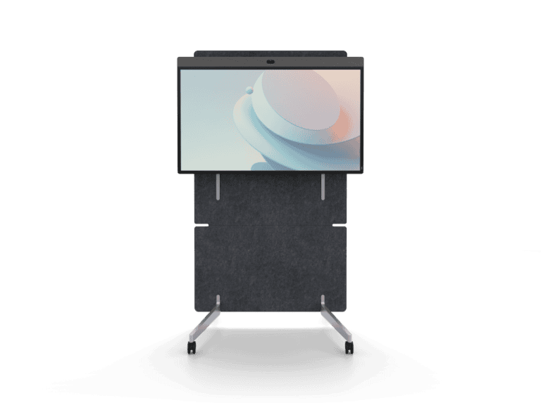 Neat Board 50 Zoll Display mit Multitouchfunktion & Whiteboarding