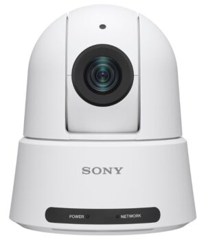 Sony PTZ-Kamera SRG A40 / SRG A12 mit Mehr-Personen-Framing