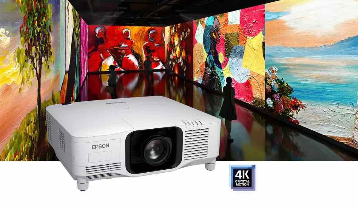 epson-pq-2000-serie Epson PQ-Serie: Projektoren für Digital Signage & Projection Mapping in 4K