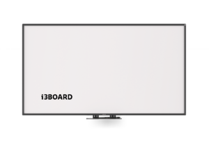 Das i3BOARD – das interaktive Whiteboard mit Multi-Touch und Augmented Reality für Schulen. Mit bis zu 20 Berührungspunkten und innovativer Touch-Technologie bietet das i3BOARD ein verbessertes Schreiberlebnis für effektiven Unterricht.