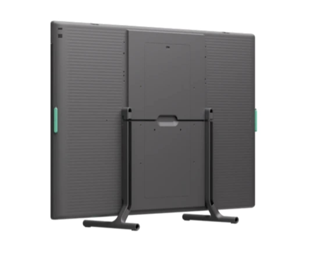 Logitech Rally Board 65 kompatibel u.a. mit Microsoft, Google Meet und Zoom