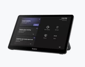 Yealink MTouch Plus Zentrale Steuerung mit Yealink 11,6-Zoll-1080P-Touchpanel