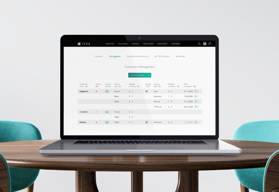 bravia-supervisor-settings BRAVIA Supervisor: Effiziente Fernverwaltung Ihrer Displays