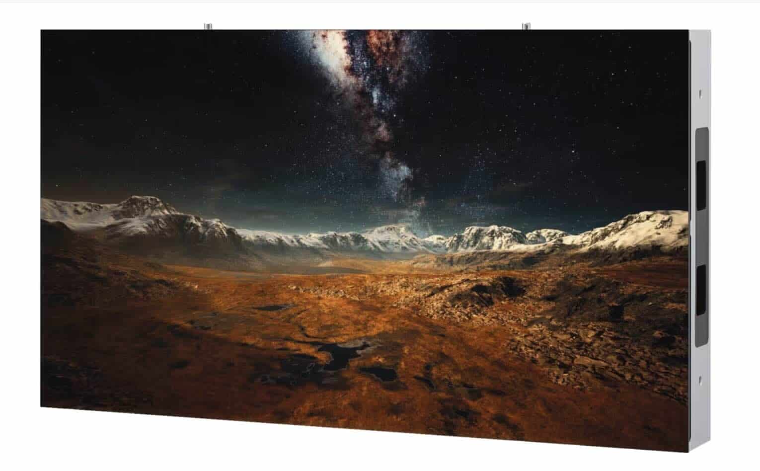 Sony ZRD-CH12D – Hochauflösende LED-Technologie mit beeindruckender Bildtiefe