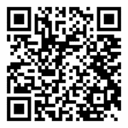 Ein quadratischer QR-Code auf weißem Hintergrund ermöglicht den direkten Zugriff auf die Kontaktdaten von Torsten Benkstein, Business Development und Sales Manager bei conference-tv.