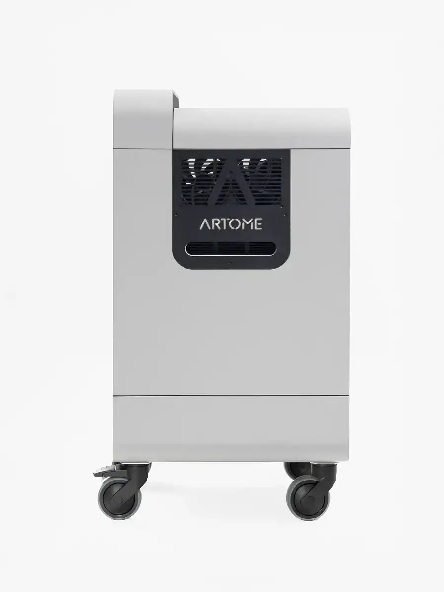 artome-x12-seitenansicht