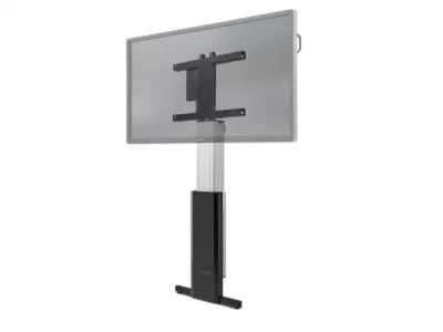 ctouch-hoehenverstellbare-wandhalterung-ctouch-whiteboards Höhenverstellbare Wandhalterung für alle CTOUCH Whiteboards geeignet