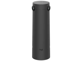 Logitech Sight 4K Tischkamera mit 7 Beamforming-Mikrofonen für ein besseres hybrides Meeting-Erlebnis