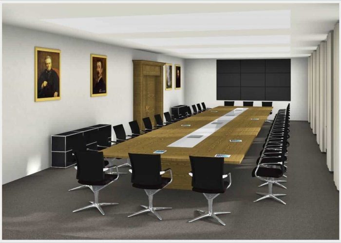 Nack Büroausstattung