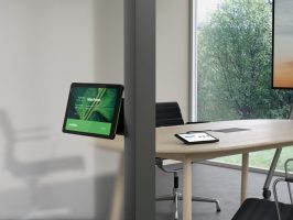 neat-pad-fuer-zoom-rooms Neat Pad für Zoom Rooms (Raumbuchungen) und Zoom Cloud Meetings