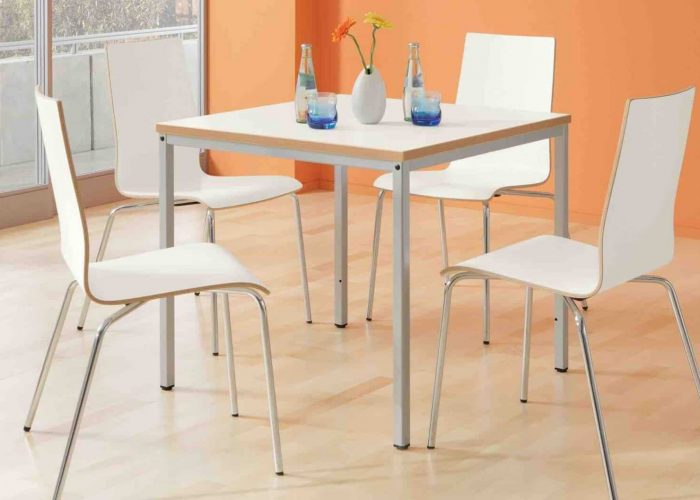 Cafeterias & Kantinen