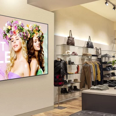 samsung-stand-alone-display-qmb-serie-digital-signage-ladengeschäft