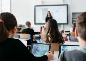 smart-board-bildschirm-spiegelung